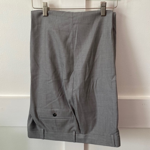 Jos. A. Bank Other - 35 x 26 Jos. A. Bank gray dress slacks
